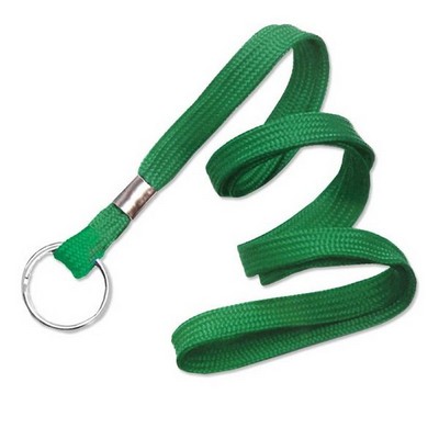 Lanyards w/Split Ring